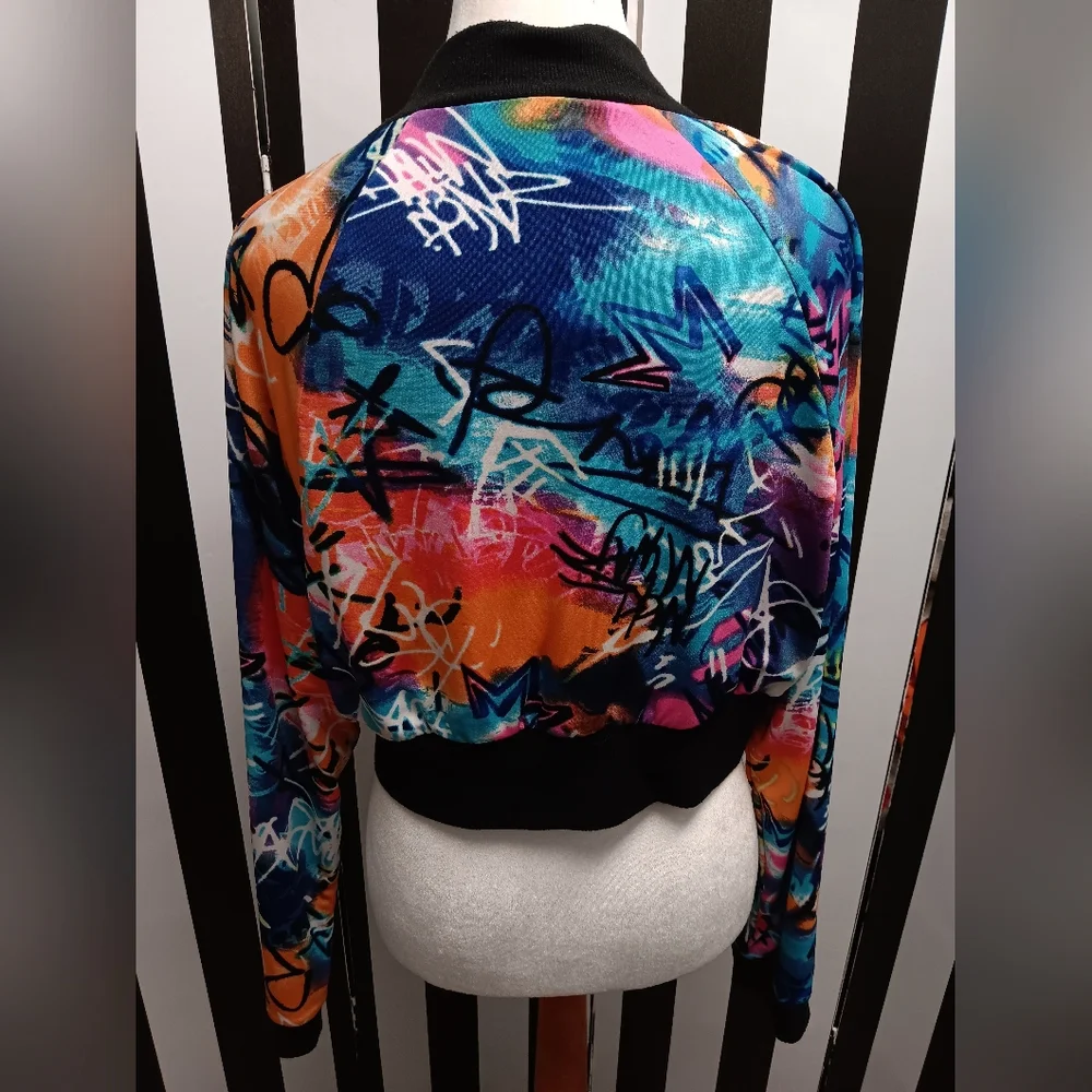 Nicki Minaj Jacket - Picture 6 of 7